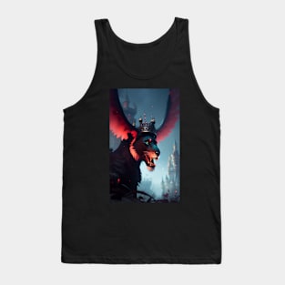 Titan Tank Top